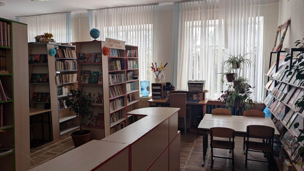 Коротко о библиотеке: Изображение.